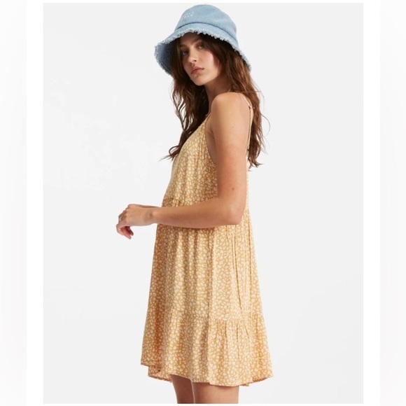 Billabong You Got It Mini Dress size XXL - Picture 3 of 10